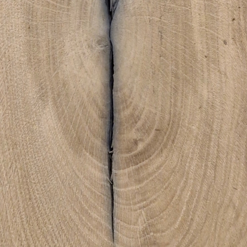 Furnier Eiche Antik Balken